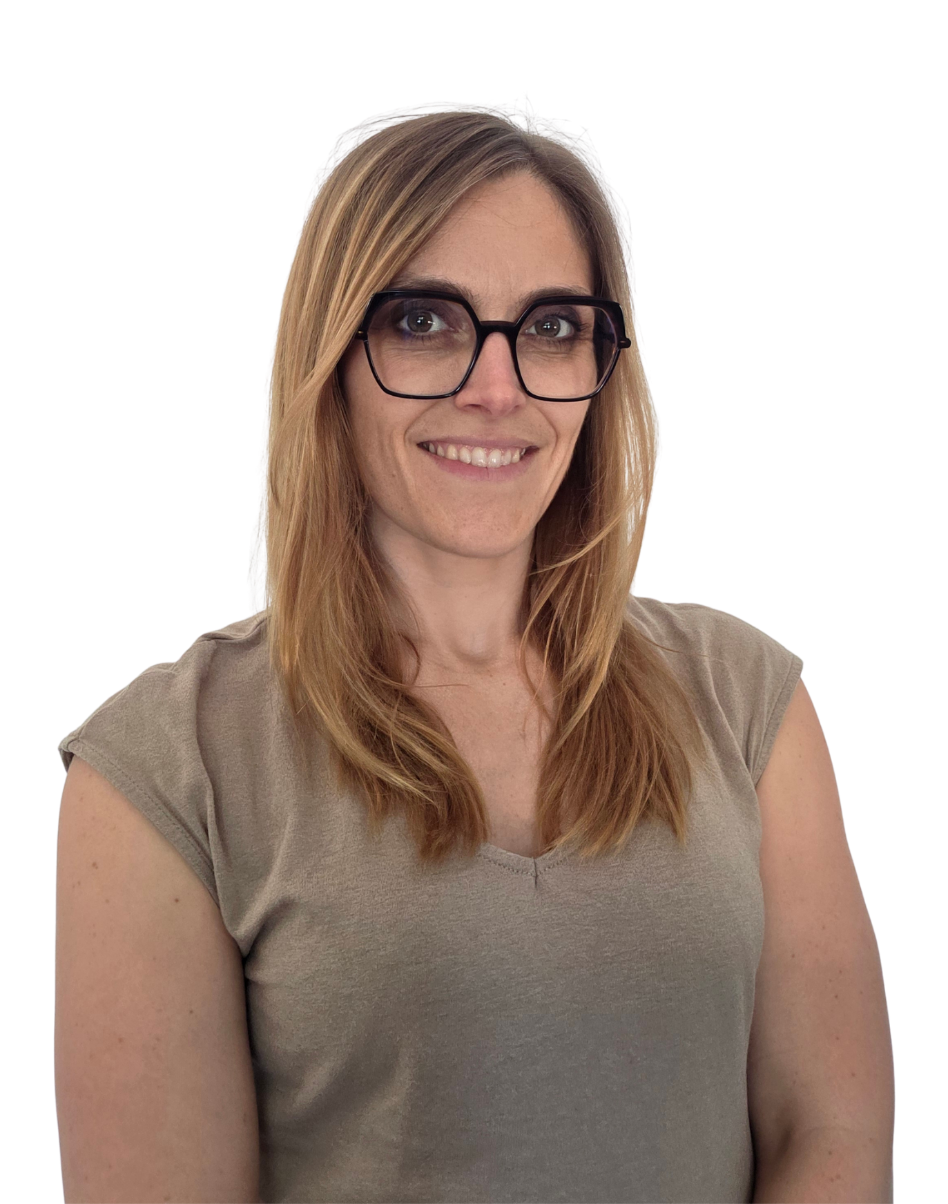 Florine Maillet, fondatrice de Canopée Petite Enfance